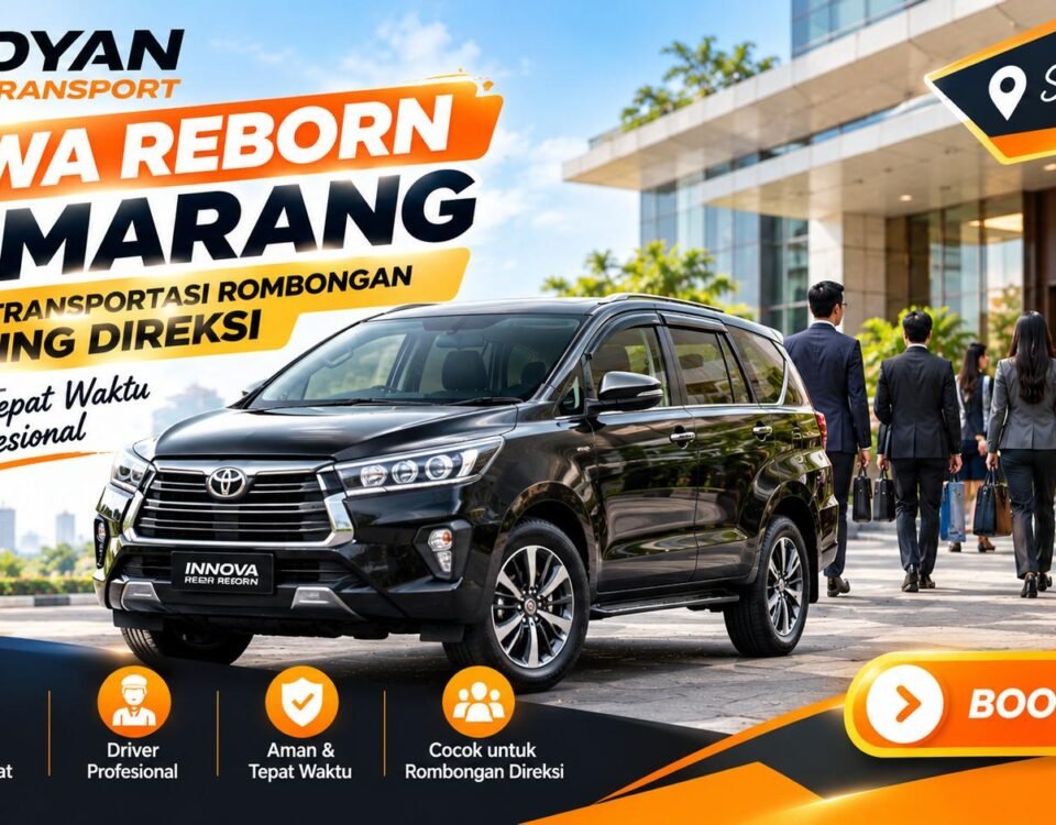 Sewa Reborn Semarang
