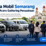 Sewa Mobil Semarang