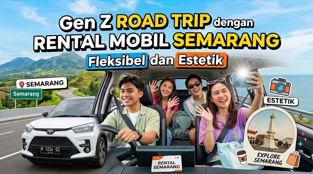 sewa Alphard Semarang