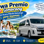 Sewa Premio Semarang