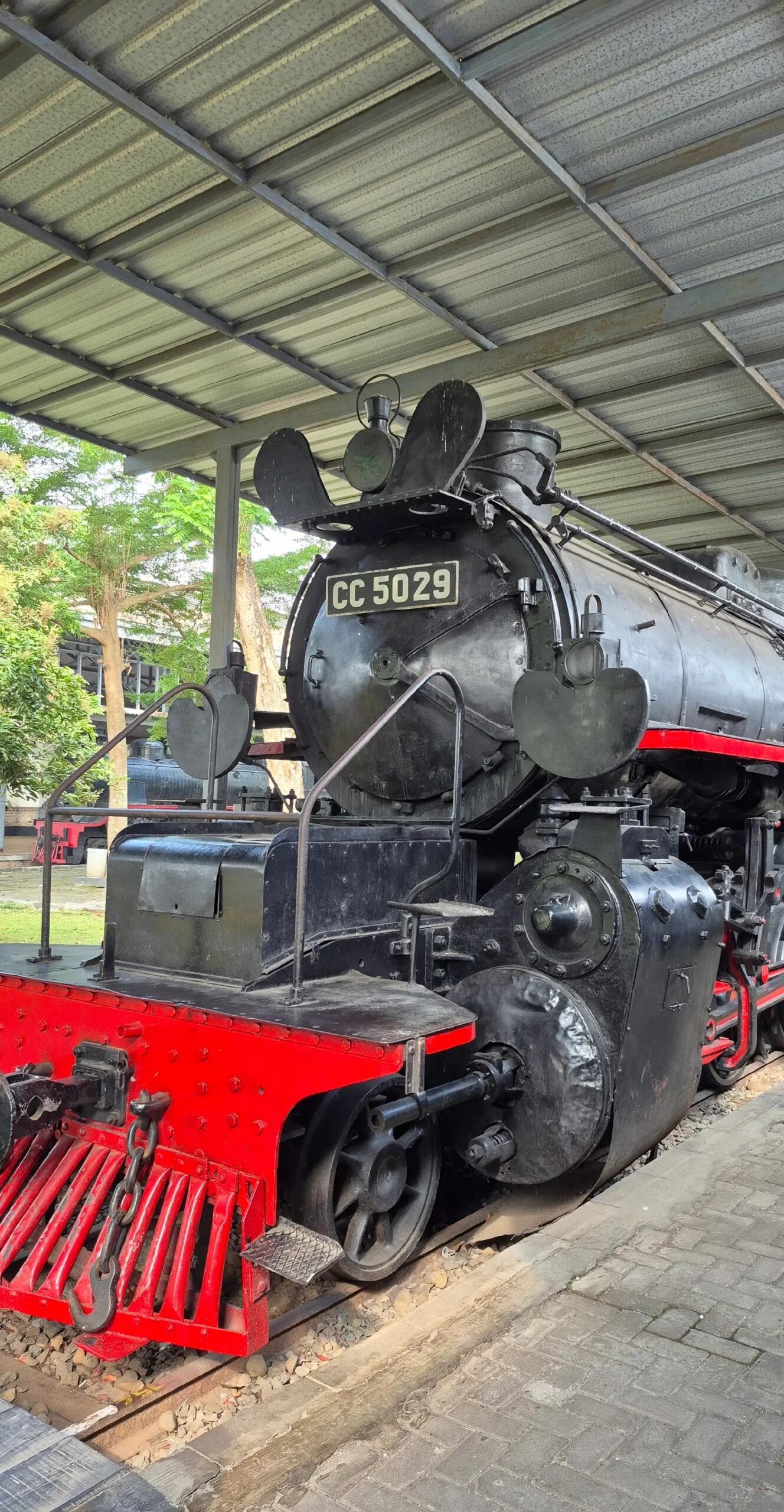 Sewa Brio Semarang