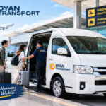 Antar Jemput Bandara