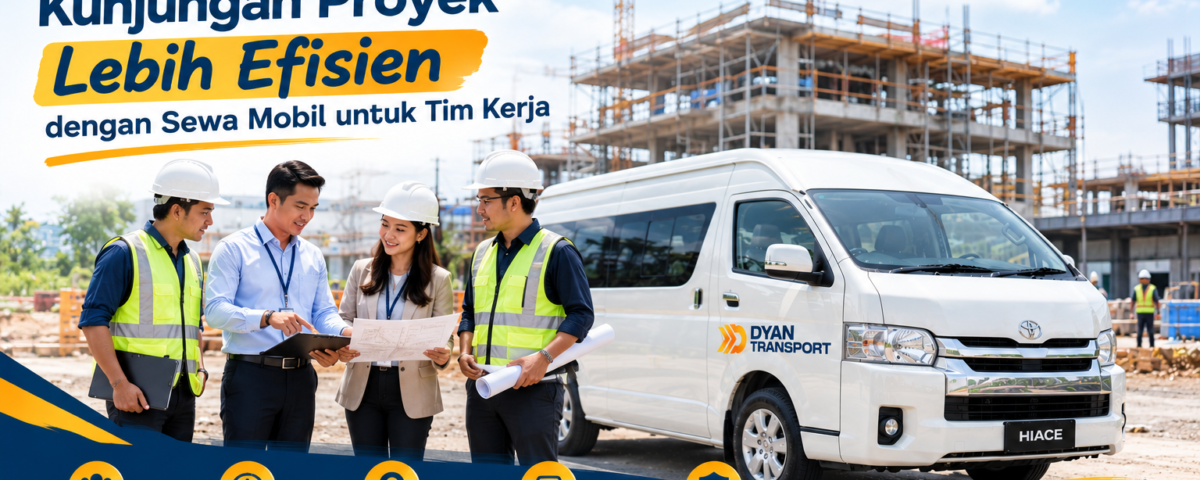 Sewa Mobil Semarang