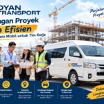 Sewa Mobil Semarang