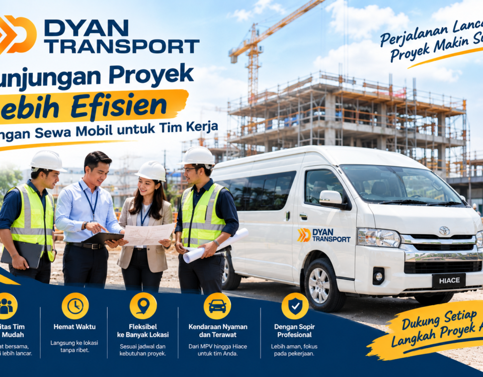 Sewa Mobil Semarang