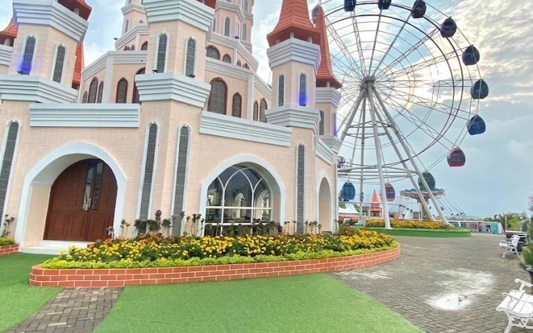 Rental Mobil Semarang