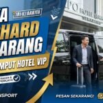 Sewa Alphard Semarang