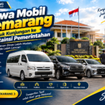 Sewa Mobil Semarang
