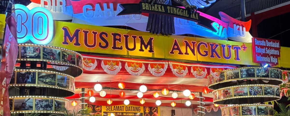 Sewa Mobil Semarang