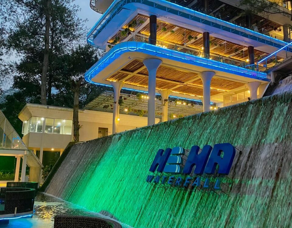 Sewa Mobil Semarang