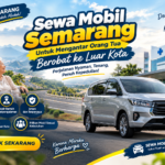 Sewa Mobil Semarang