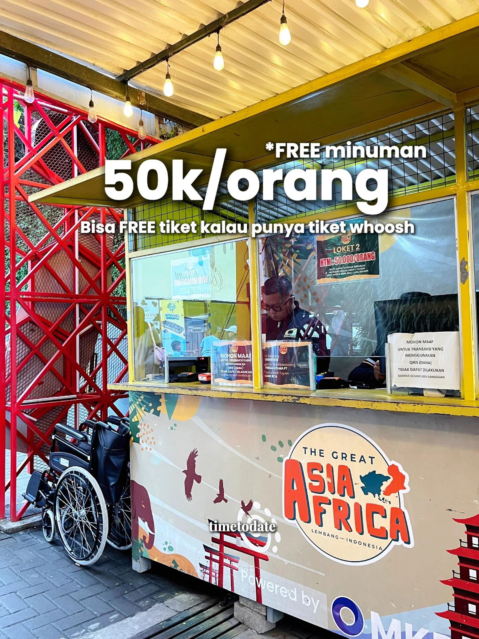 Sewa Mobil Semarang