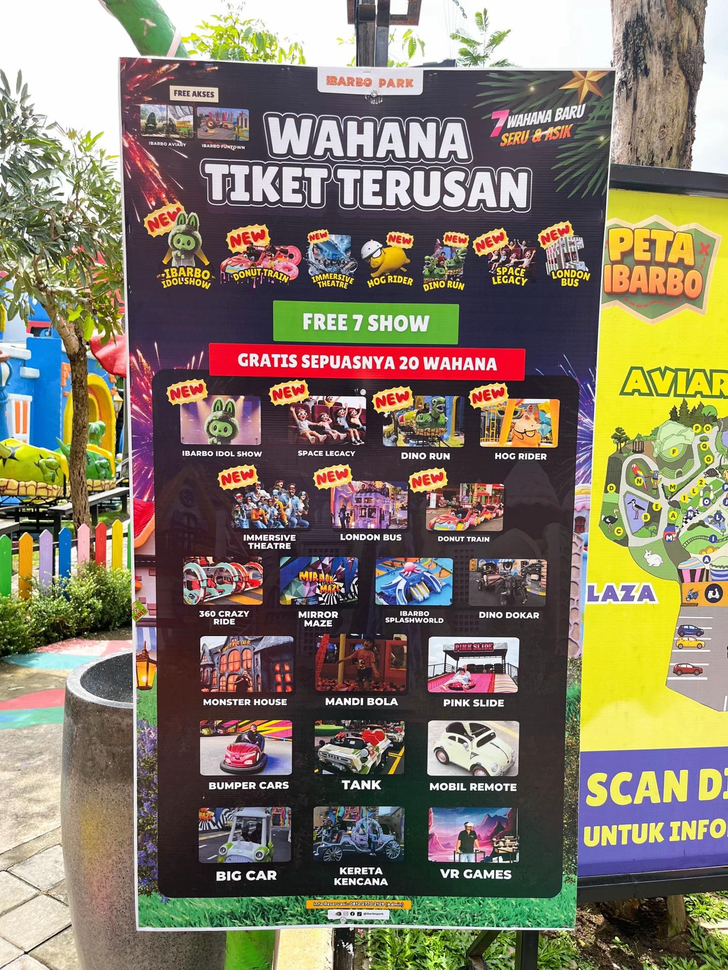 Rental Mobil Semarang