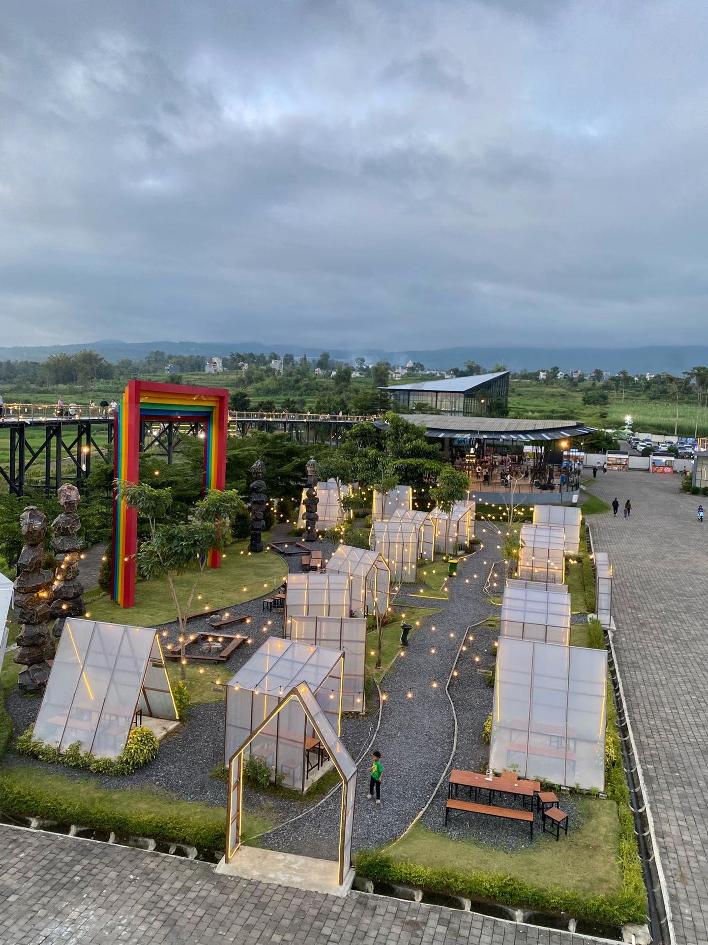 Rental Mobil Semarang