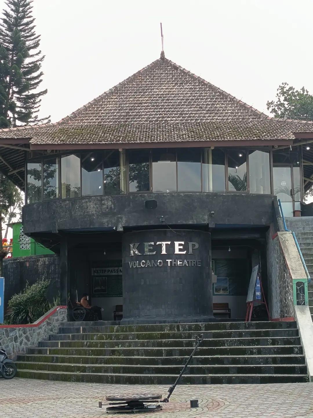 Sewa Hiace Semarang