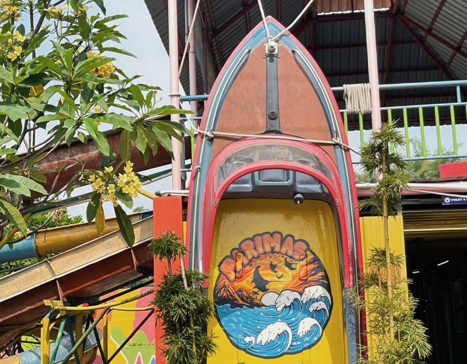 Sewa Mobil Semarang