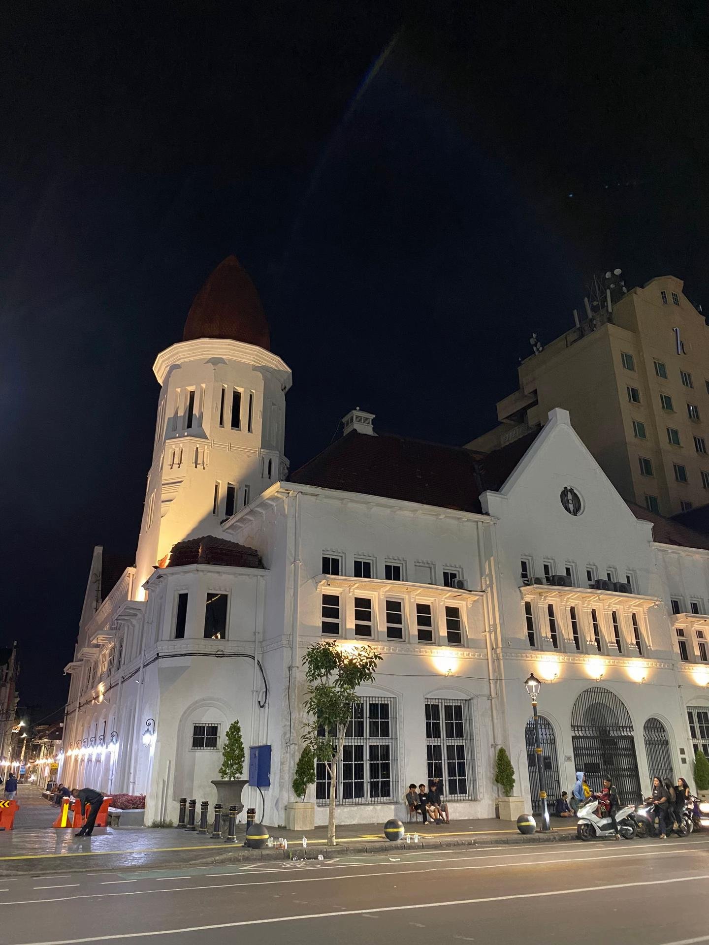 Rental Mobil Semarang