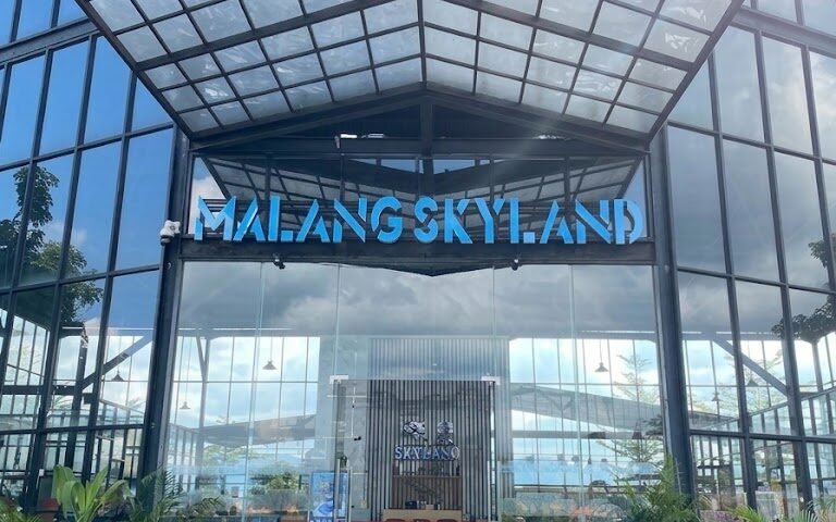 Rental Mobil Semarang