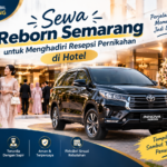 Sewa Reborn Semarang