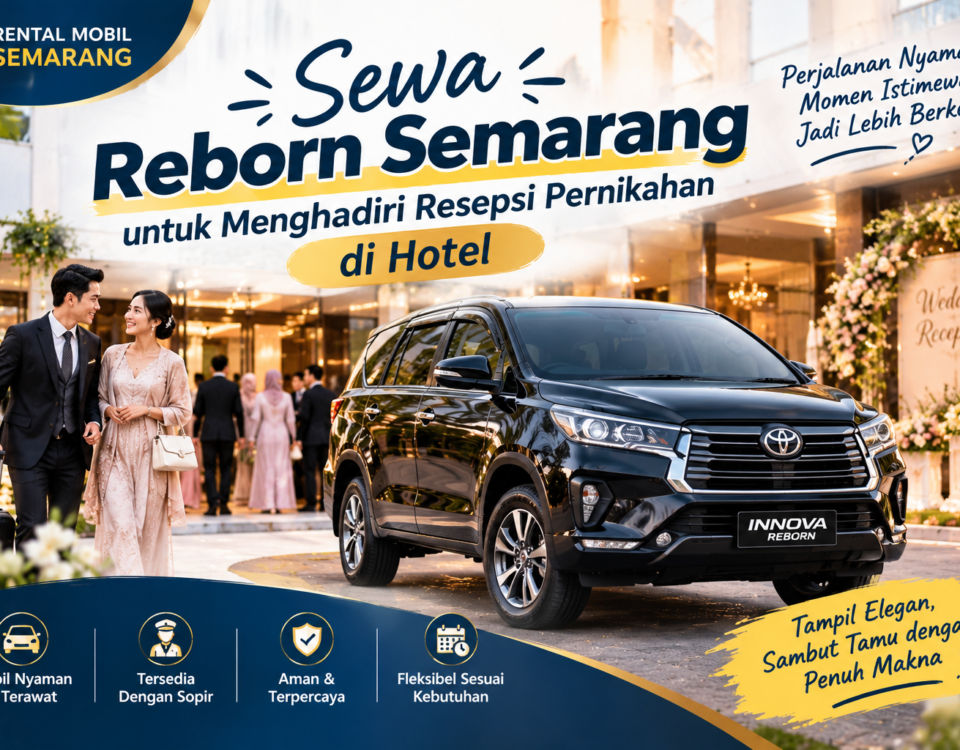Sewa Reborn Semarang