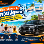 Sewa Mobil Semarang