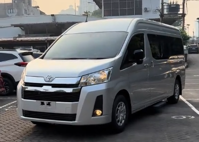 Mobilitas Tim Kunjungan