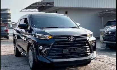 Rental Mobil Semarang