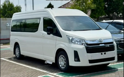 Mobilitas Tim Kunjungan