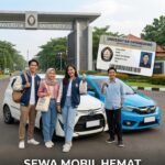 Sewa Mobil Hemat