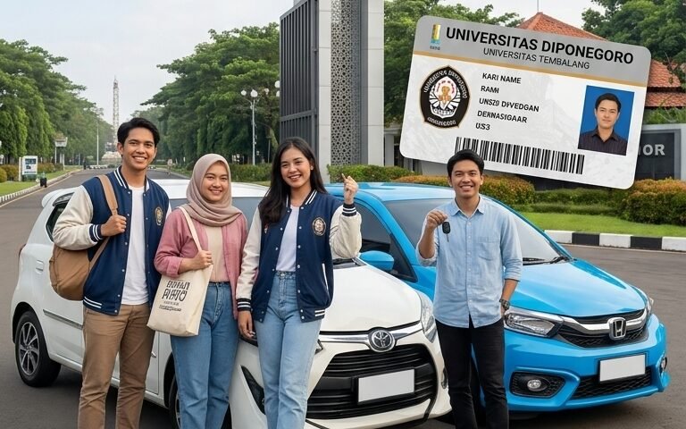 Sewa Mobil Hemat