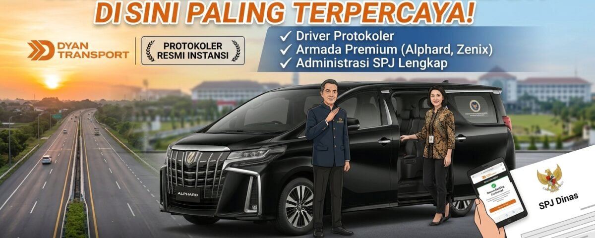 Sewa Mobil Plus Driver
