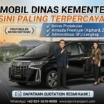 Sewa Mobil Plus Driver