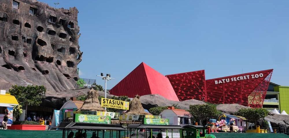 Sewa Mobil Semarang
