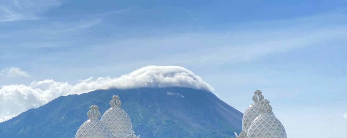 Rental Mobil Semarang