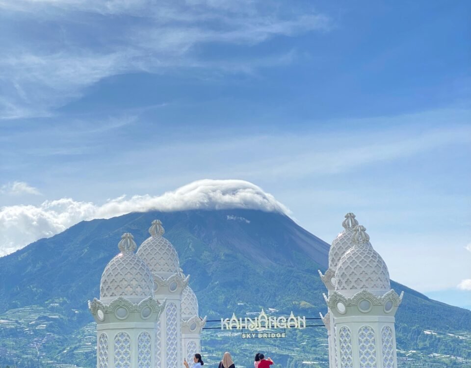 Rental Mobil Semarang