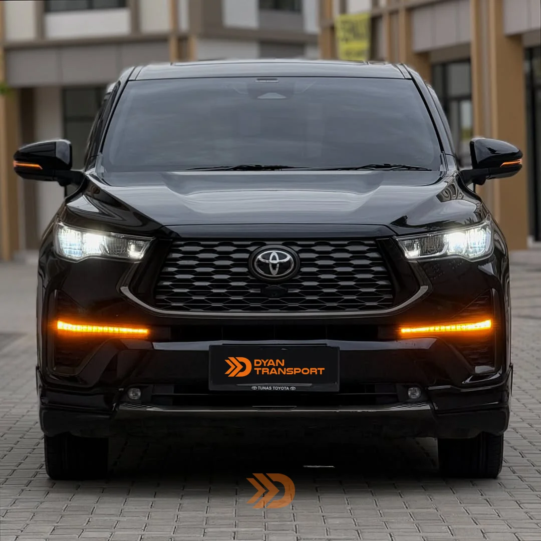Rental Mobil Semarang