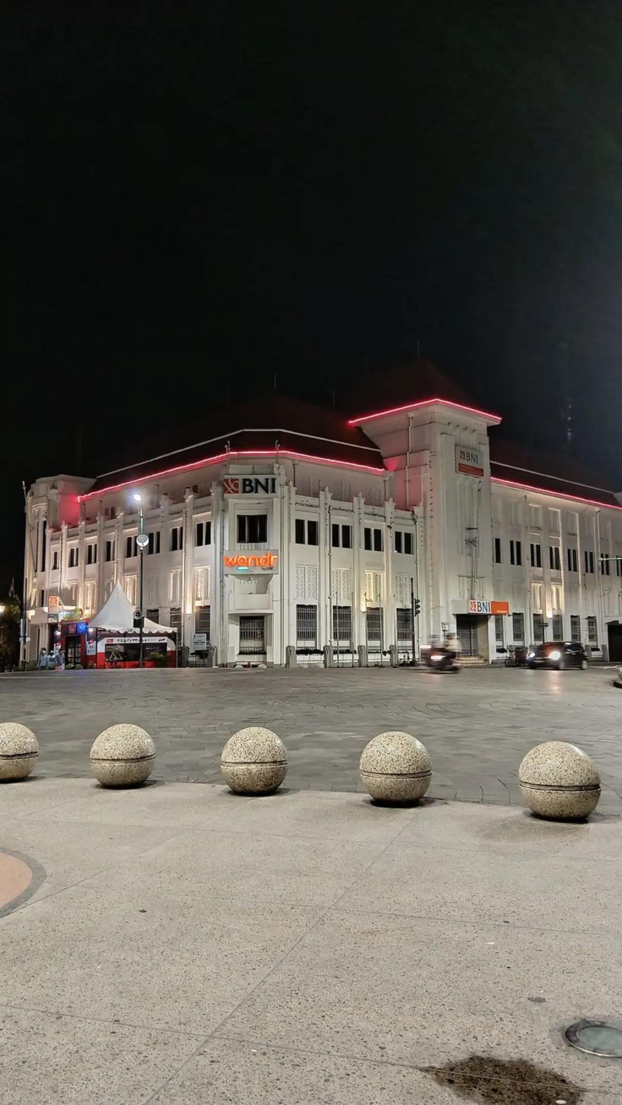 Sewa Mobil Semarang