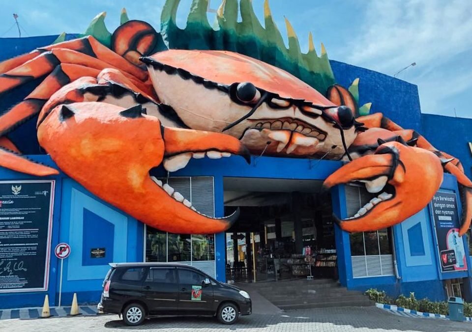 Rental Mobil Semarang